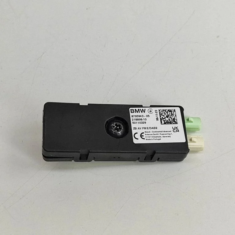 Aerial antenna amplifier 8795943