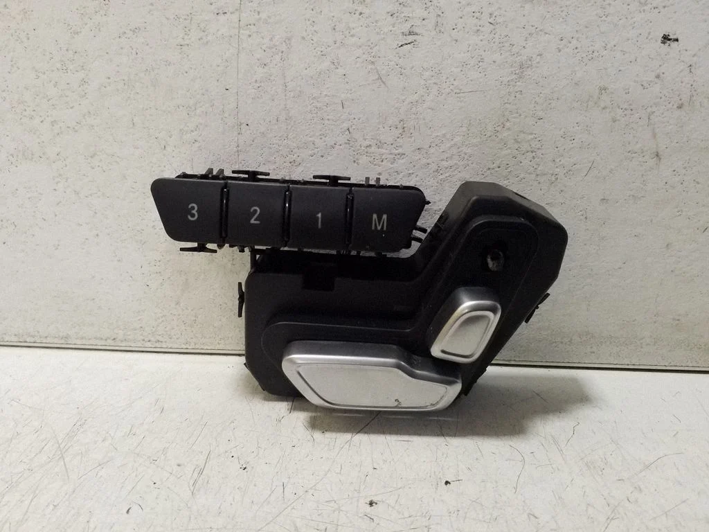 Seat control switch A2129050351