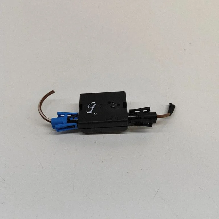 Antenni võimendi 9231466 – BMW i3 (2013-)