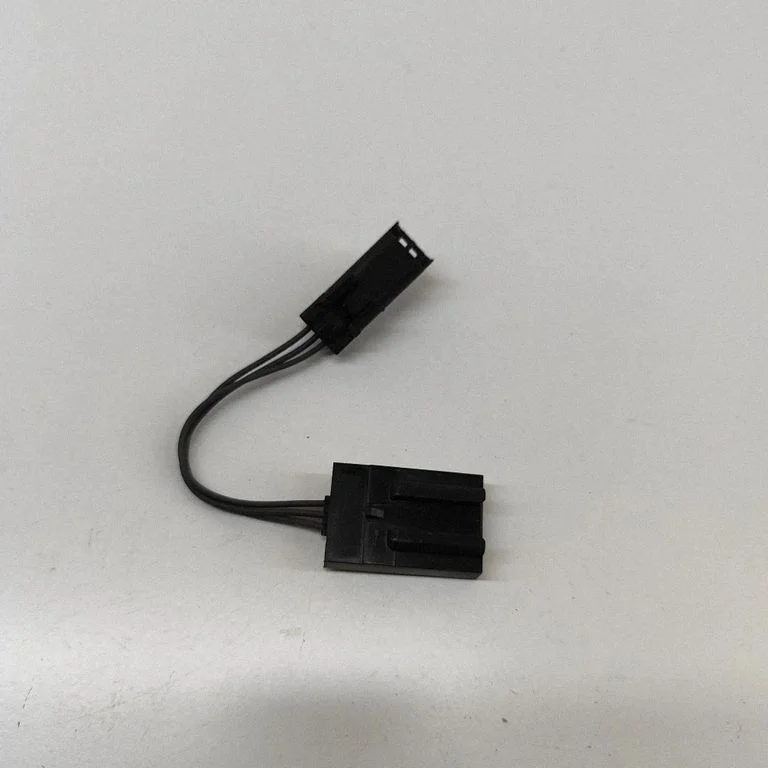 Antenas pastiprinātājs – Polestar 2 (2020-)