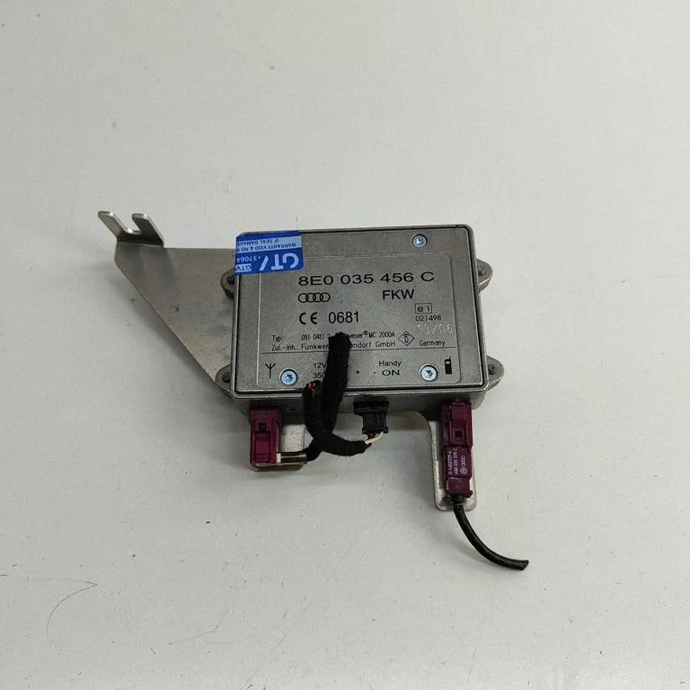 Antenas pastiprinātājs 8E0035456C
