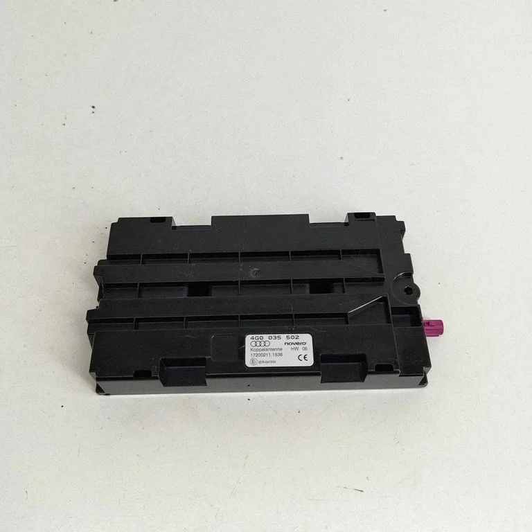 Antenas pastiprinātājs 4G0035502