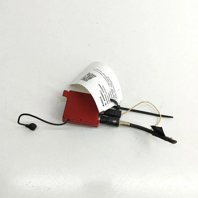 Antenos stiprintuvas