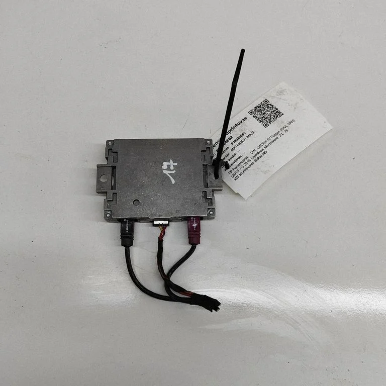 Antenas pastiprinātājs 4H0035456