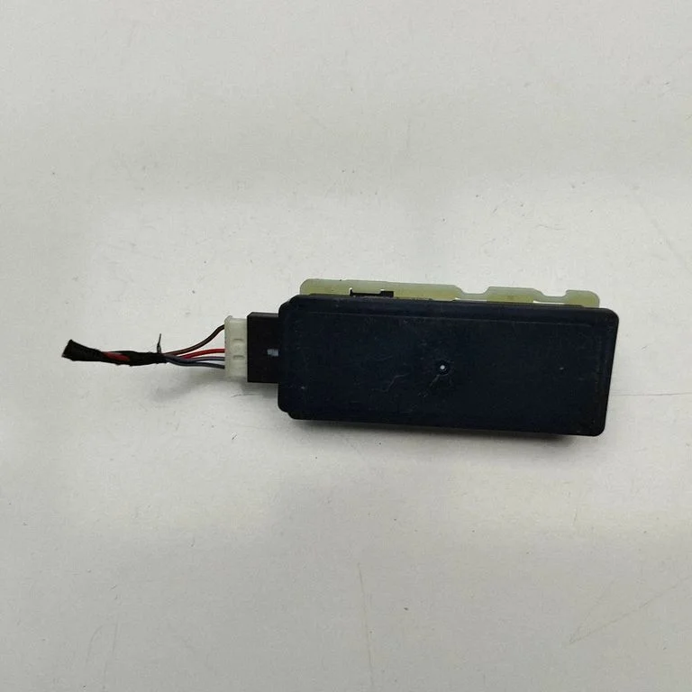Antenos stiprintuvas
