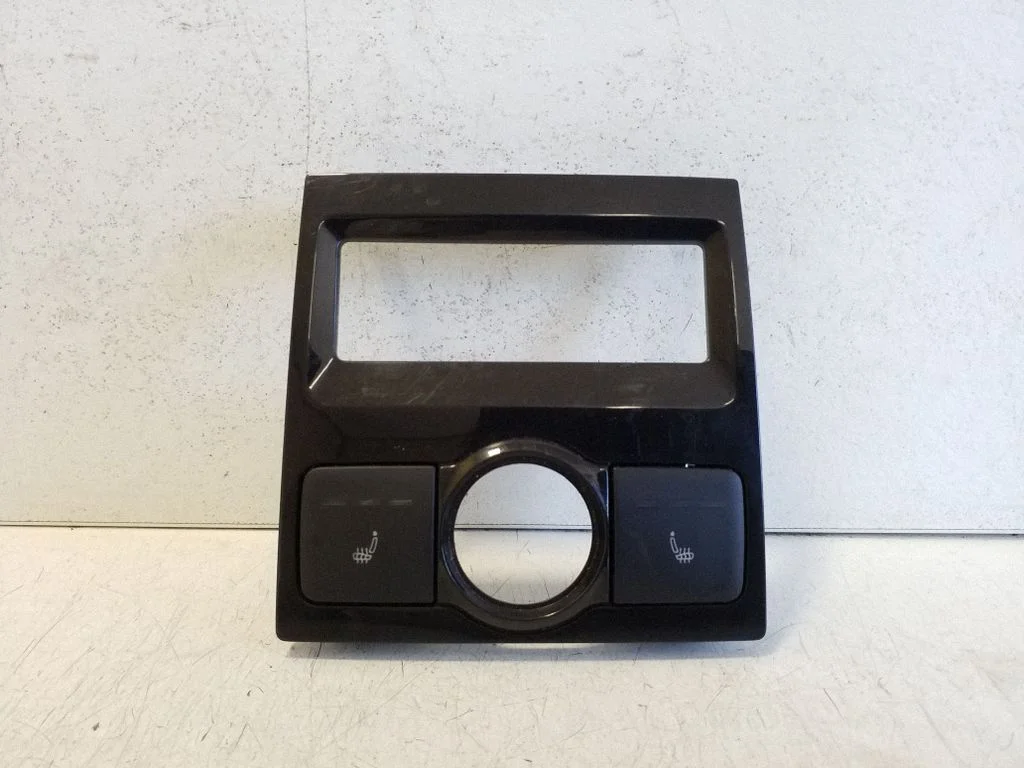 Istmesoojenduse lüliti 3T0857346C