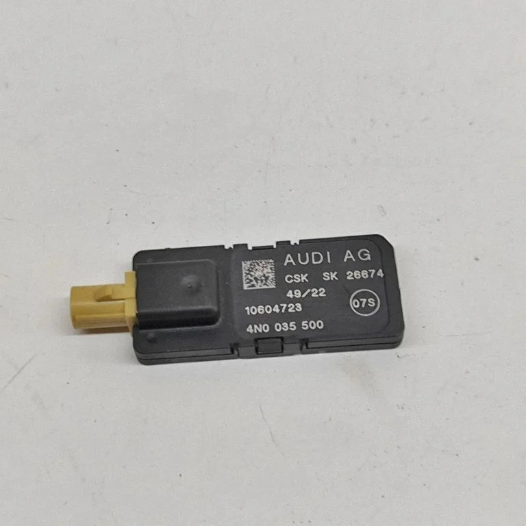 Aerial antenna amplifier 4N0035500