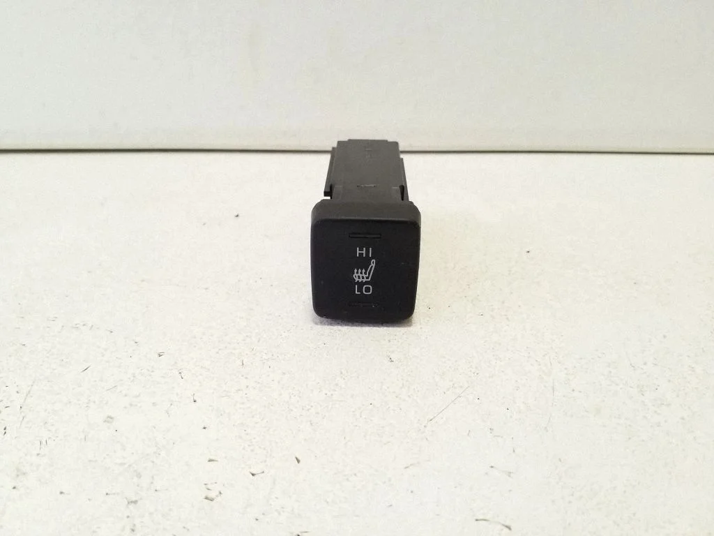 Seat heating switch 191962