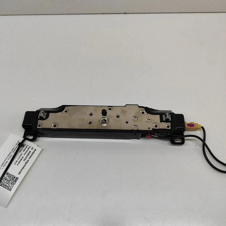 Aerial antenna amplifier 158560100E