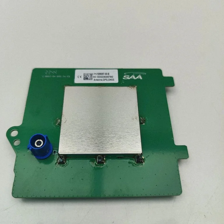 Aerial antenna amplifier 159909700B