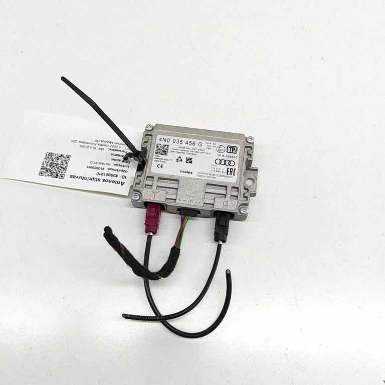 Antenas pastiprinātājs 4N0035456G