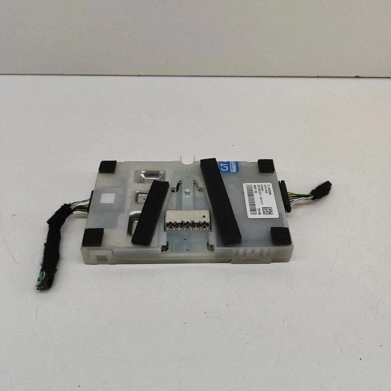 Antenas pastiprinātājs 144R010013