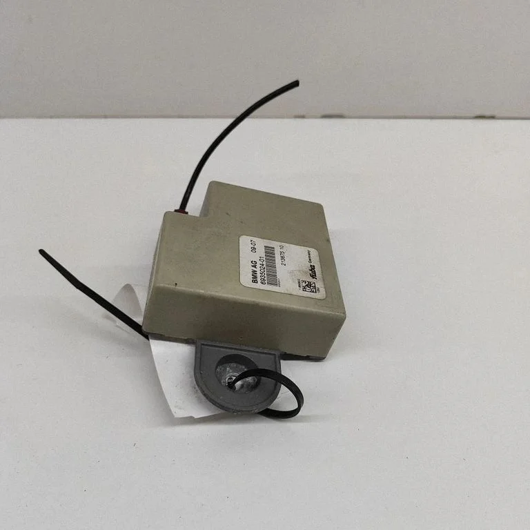 Antenos stiprintuvas
