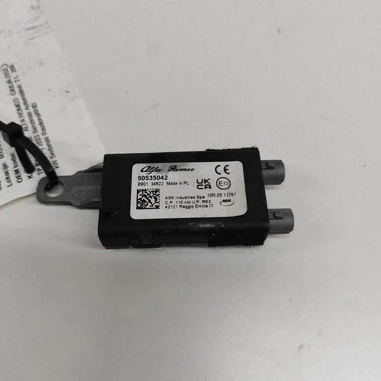 Aerial antenna amplifier 50535042