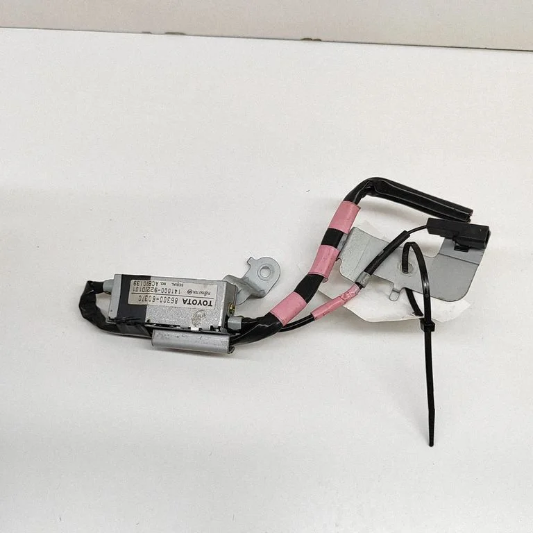 Antenas pastiprinātājs 1410009220D101