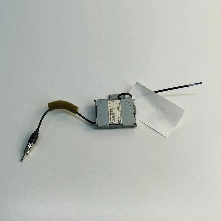 Antenos stiprintuvas