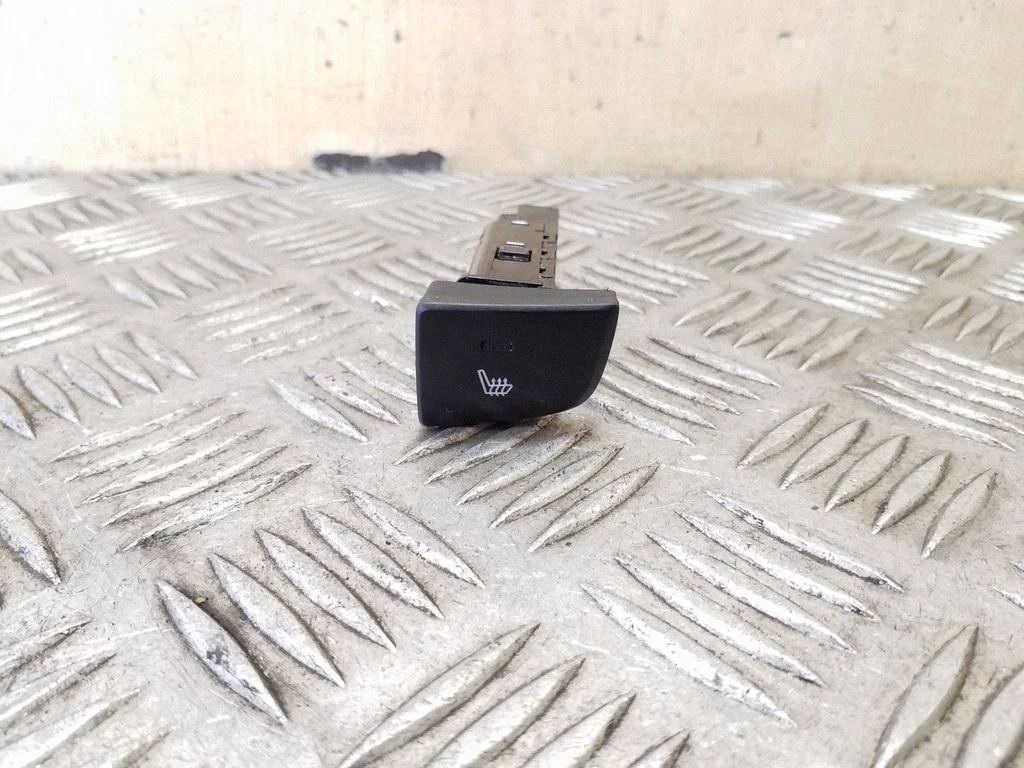 Seat heating switch 299107638