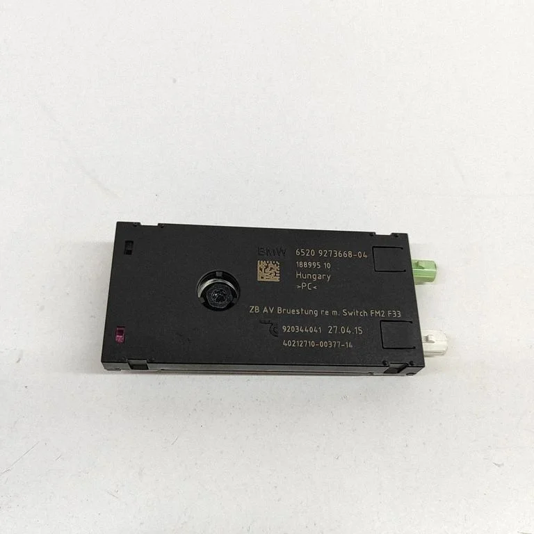 Antenas pastiprinātājs 920344041