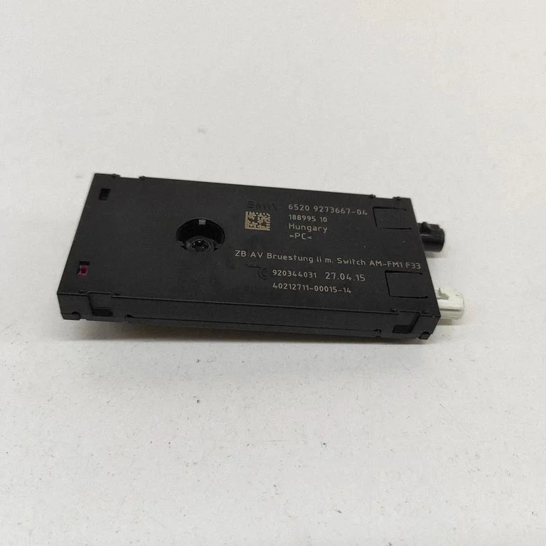 Antenas pastiprinātājs 920344031