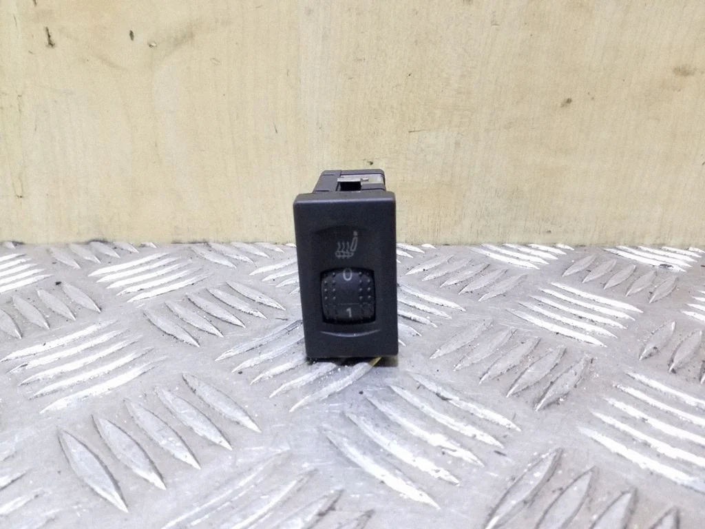 Seat heating switch 3B0963563D
