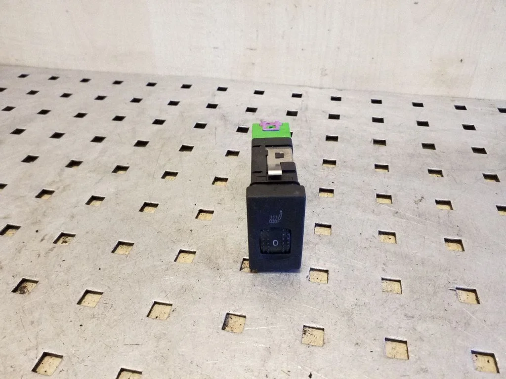 Seat heating switch 3B0963564C