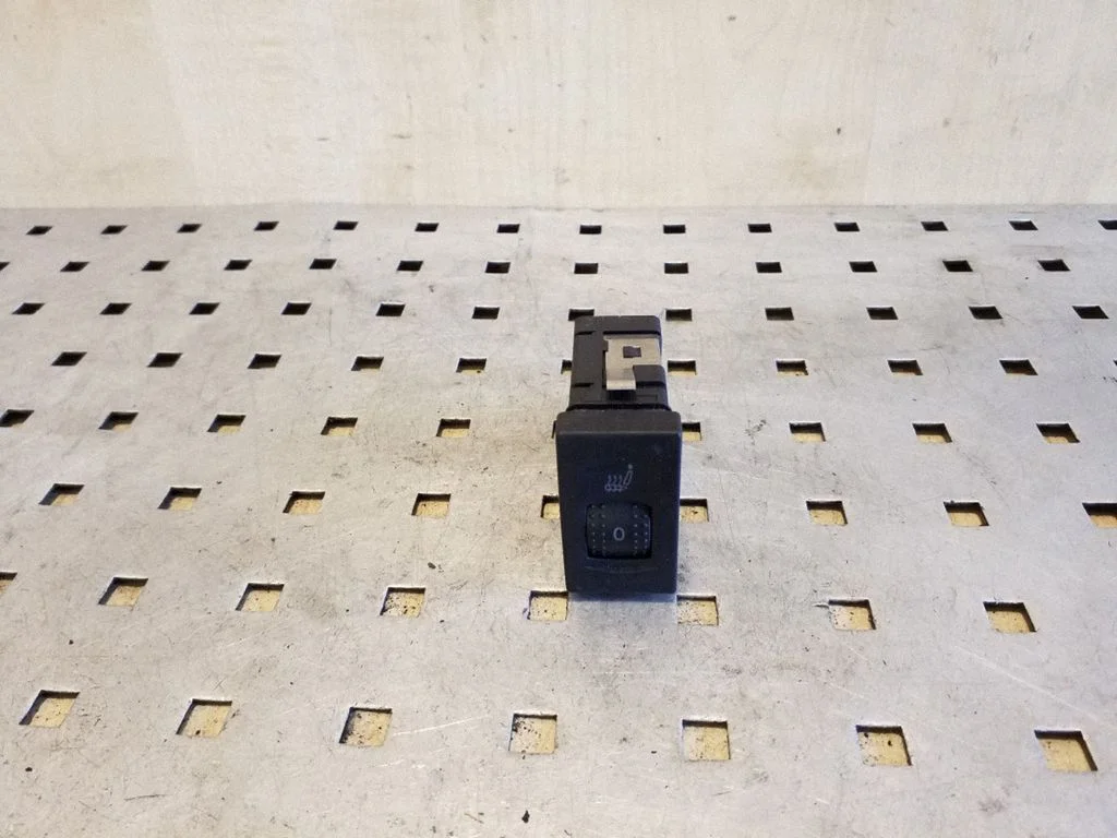 Seat heating switch 3B0963563C