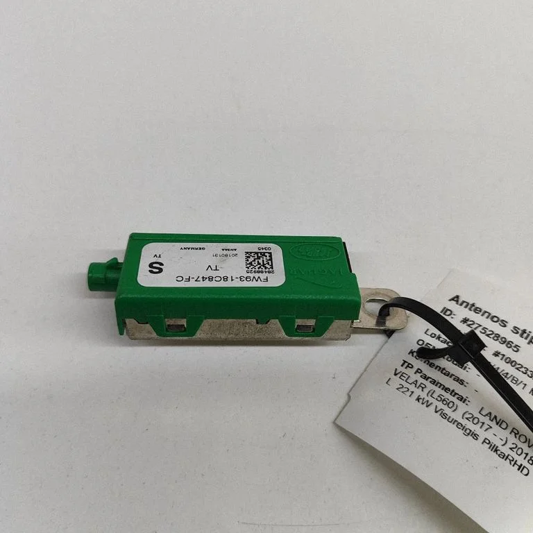 Aerial antenna amplifier 28488925