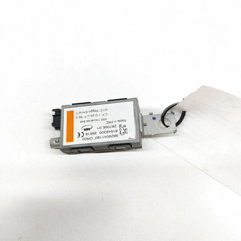 Antenos stiprintuvas