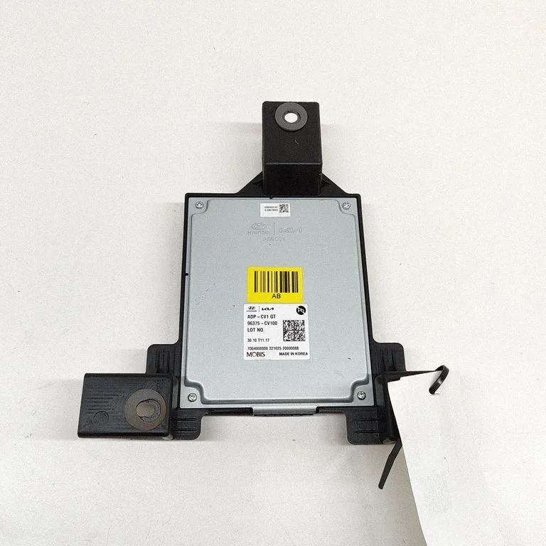 Wzmacniacz antenowy – KIA EV6 (2021-)