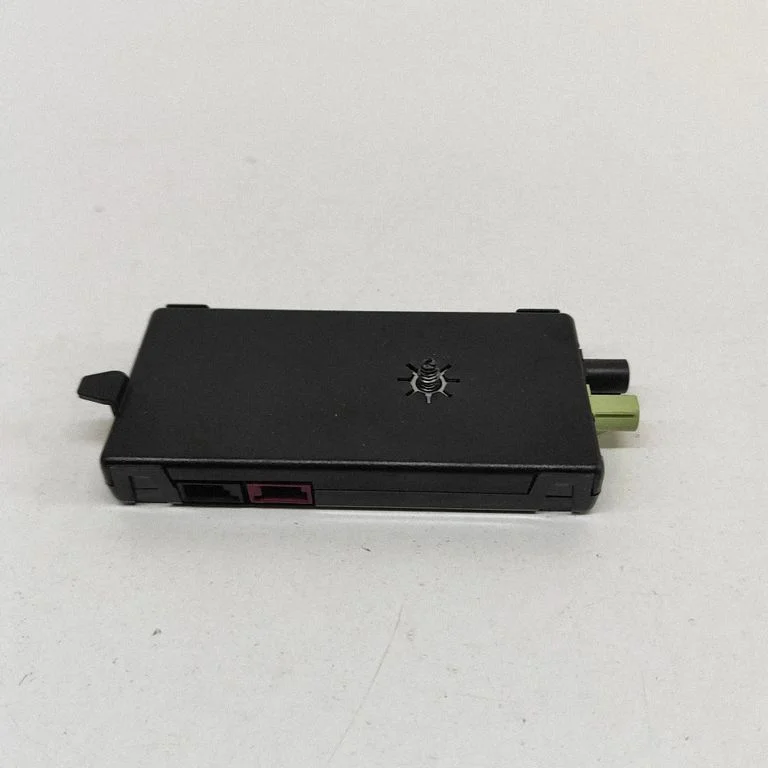 Antenas pastiprinātājs – BMW iX3 G08 (2020-)