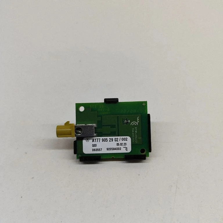 Aerial antenna amplifier A1779052902