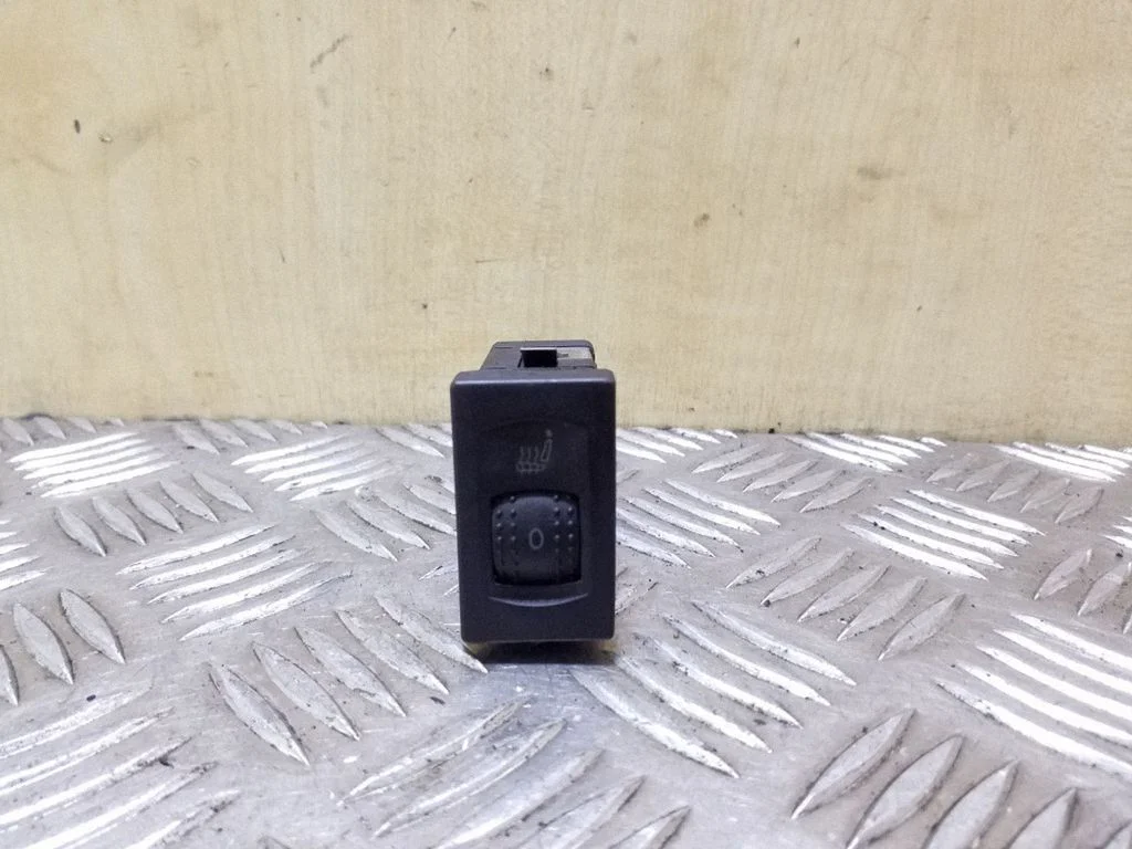 Seat heating switch 3B0963564C