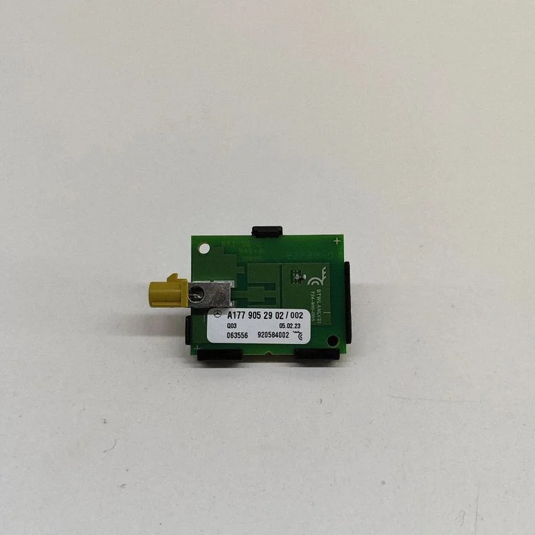 Aerial antenna amplifier A1779052902