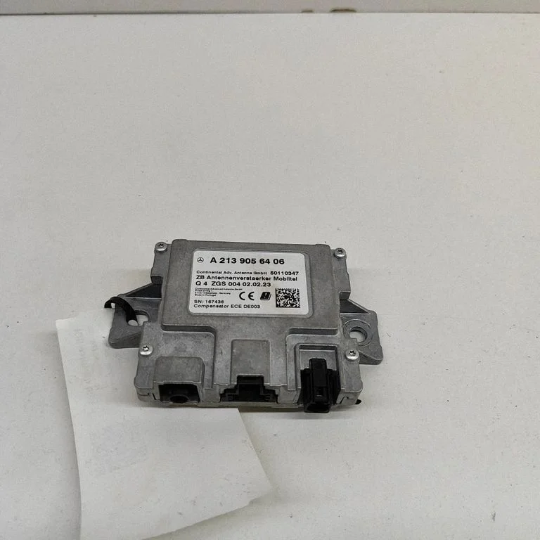Aerial antenna amplifier A2139056406