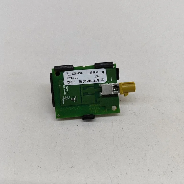 Aerial antenna amplifier – Mercedes-Benz A-Class W177 AMG (2018-)