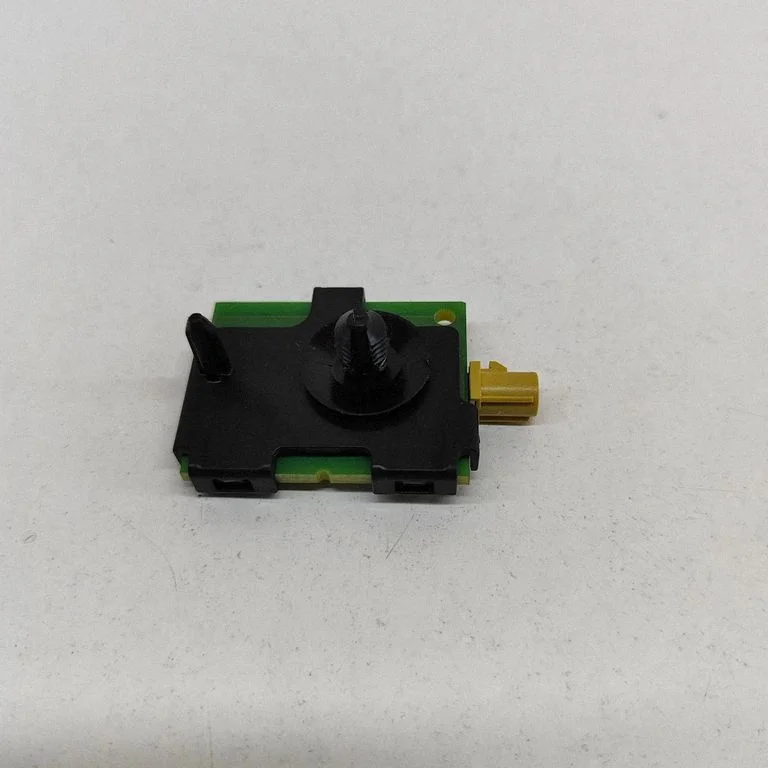 Aerial antenna amplifier – Mercedes-Benz A-Class W177 AMG (2018-)