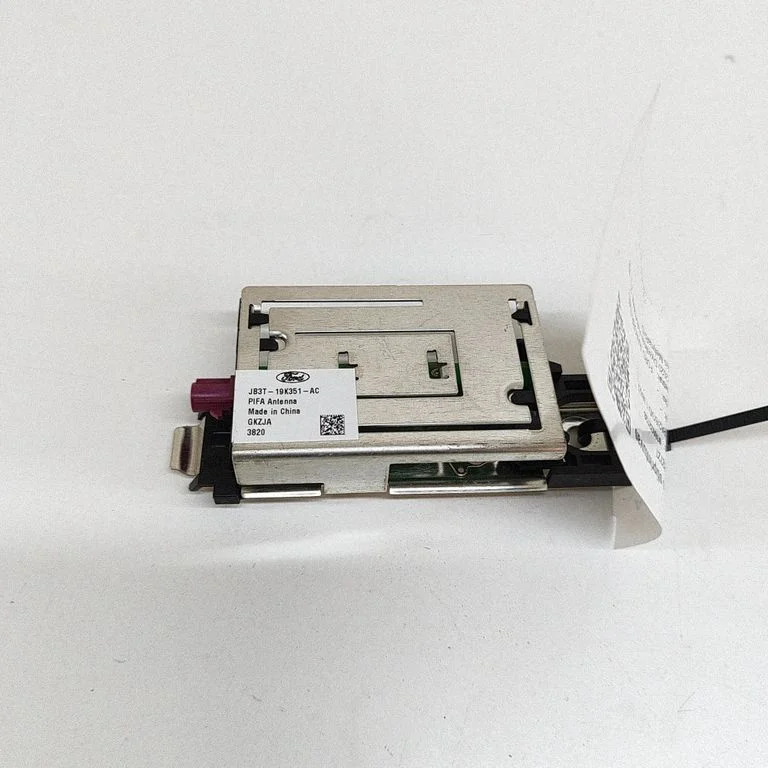 Antenos stiprintuvas