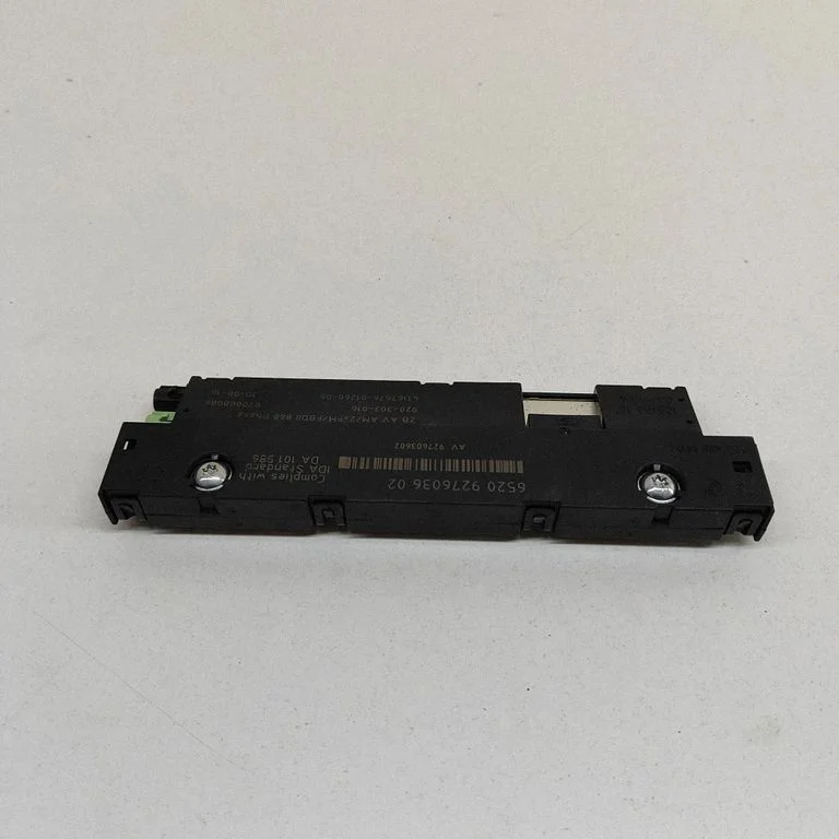 Antenas pastiprinātājs 920303016