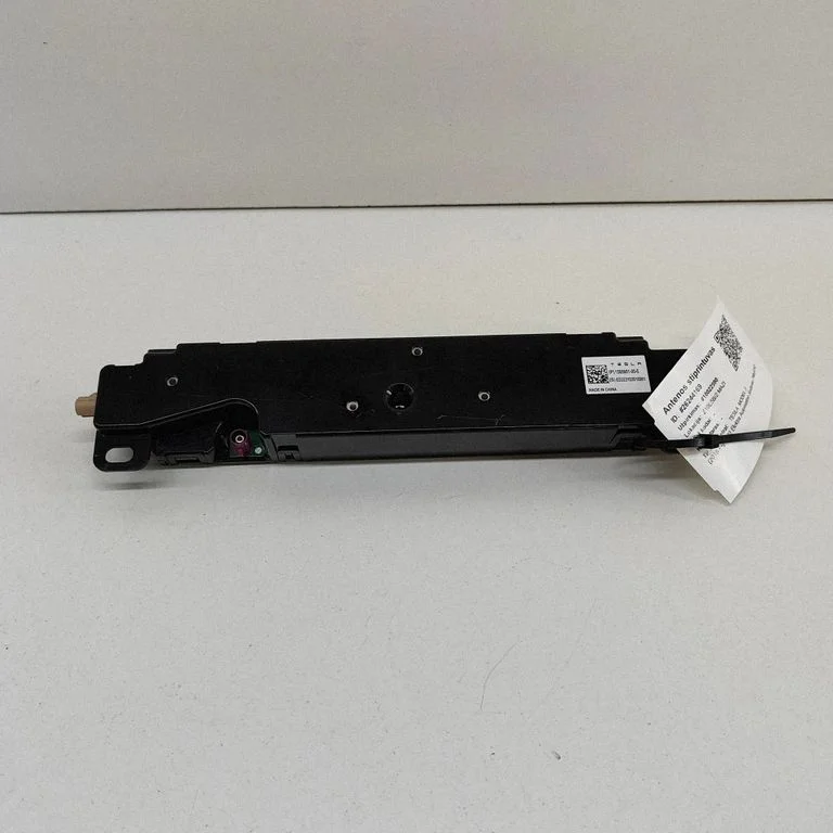 Antenas pastiprinātājs 158560100E