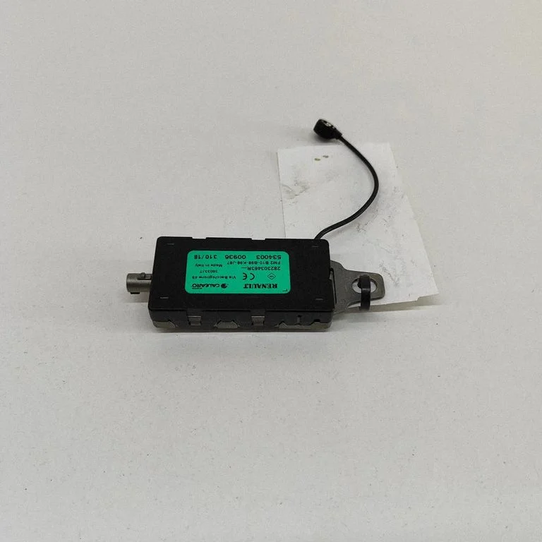 Antenas pastiprinātājs 282303463R