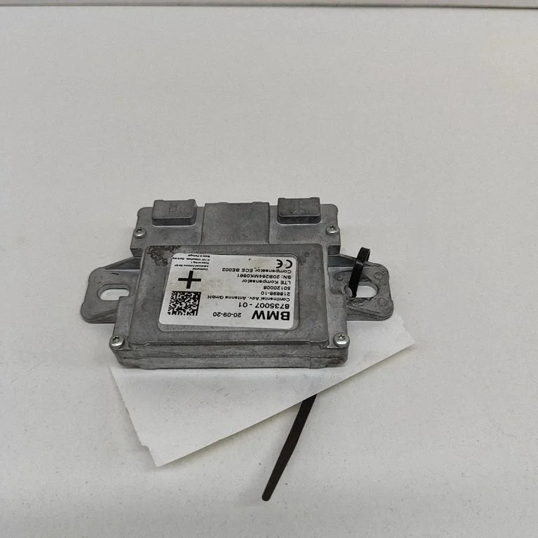 Antenas pastiprinātājs 8735007
