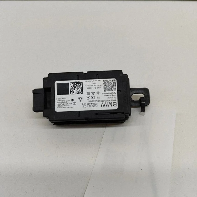 Antenas pastiprinātājs A2C96549607