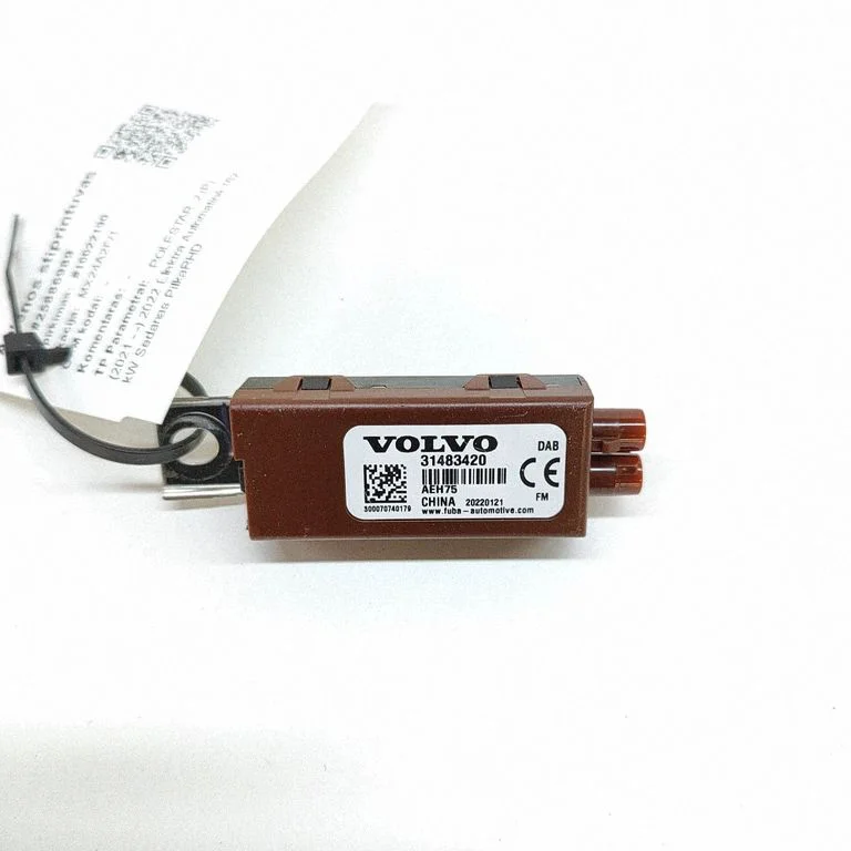 Antenas pastiprinātājs 31483420