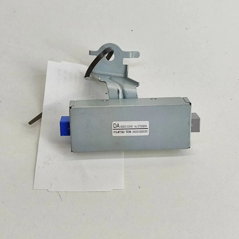 Antenas pastiprinātājs 863C002040