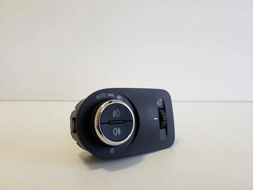Tulede lüliti – Opel Grandland X (2017-2024)