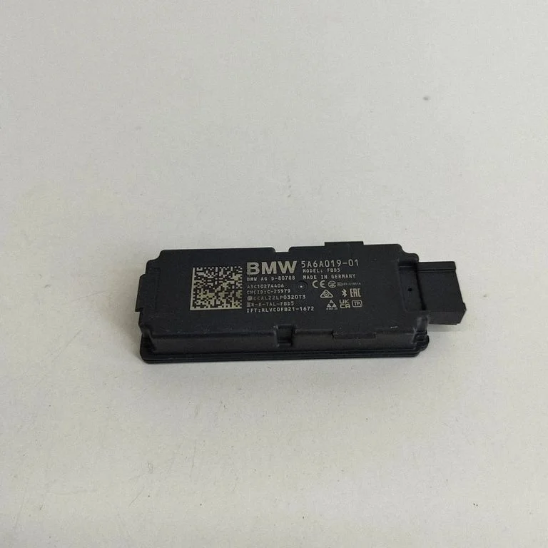 Antenni võimendi – BMW X7 G07 (2018-)