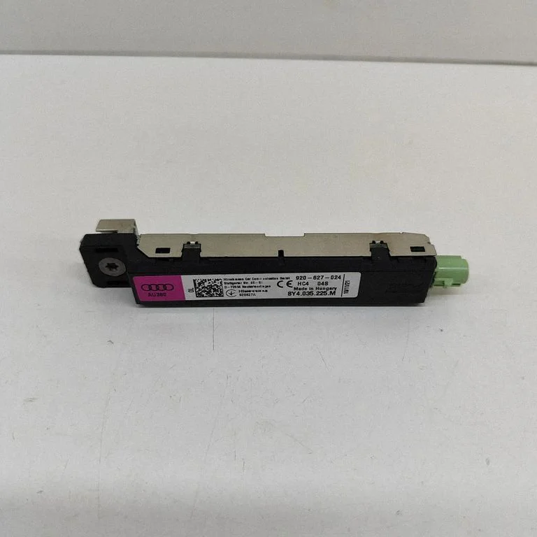 Aerial antenna amplifier 920627024 – Audi RS3 8Y (2021-)