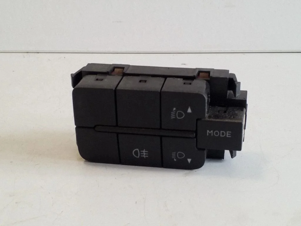 Light switch – Fiat Ducato (2014-)