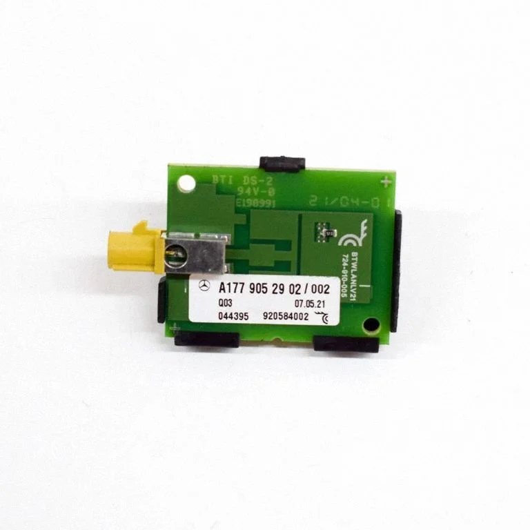 Antenas pastiprinātājs A1779052902