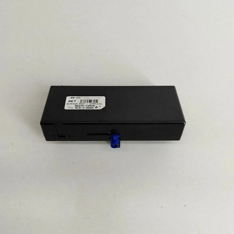 Aerial antenna amplifier RCR30084